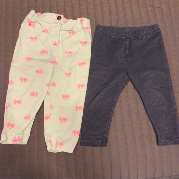 SOLD! Bundle of toddler girls spring & summer clothes - Picture 2 of 4